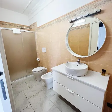 Lo Scrigno Bed & Breakfast