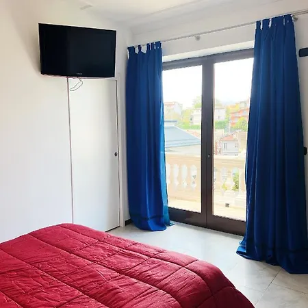Lo Scrigno Bed & Breakfast 3*