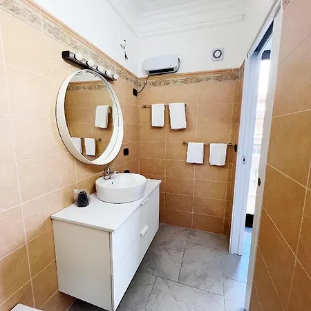 Lo Scrigno Bed & Breakfast 3*