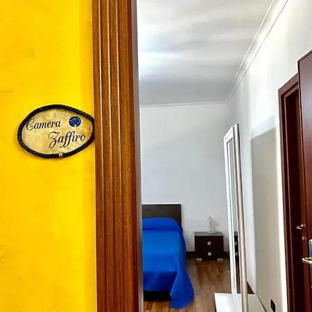 Bed & Breakfast Lo Scrigno Montemiletto