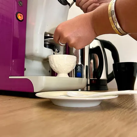 Lo Scrigno Montemiletto