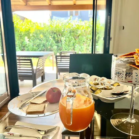 Lo Scrigno 3* Montemiletto
