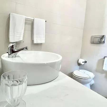 Bed & Breakfast Lo Scrigno 3*