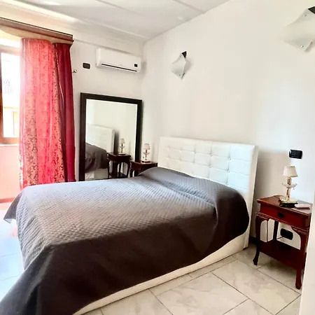 Lo Scrigno Bed & Breakfast 3*