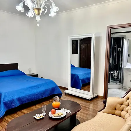 Lo Scrigno Bed & Breakfast Montemiletto