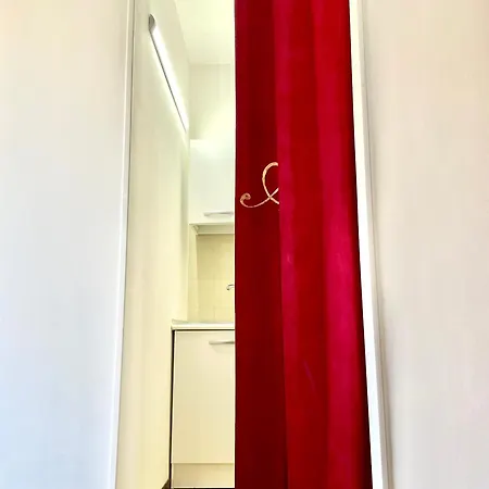 Bed & Breakfast Lo Scrigno