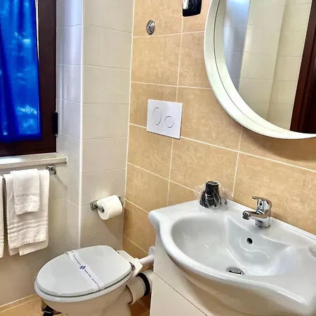 Bed & Breakfast Lo Scrigno Montemiletto