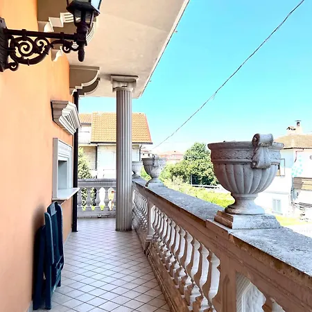 Bed & Breakfast Lo Scrigno