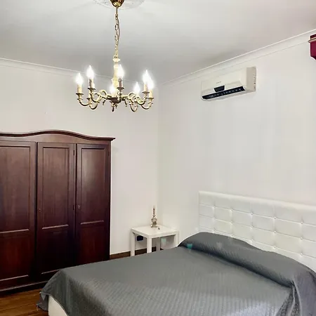 Bed & Breakfast Lo Scrigno Montemiletto