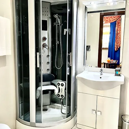 ベッド・アンド・ブレックファスト Lo Scrigno Montemiletto