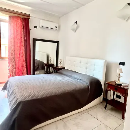 Lo Scrigno Bed and breakfast 4*