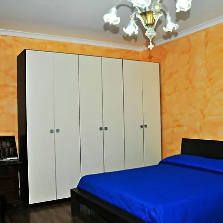 Lo Scrigno Bed & Breakfast 3*