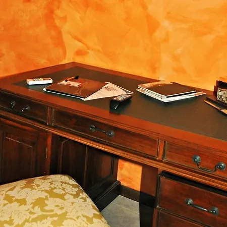 Bed & Breakfast Lo Scrigno