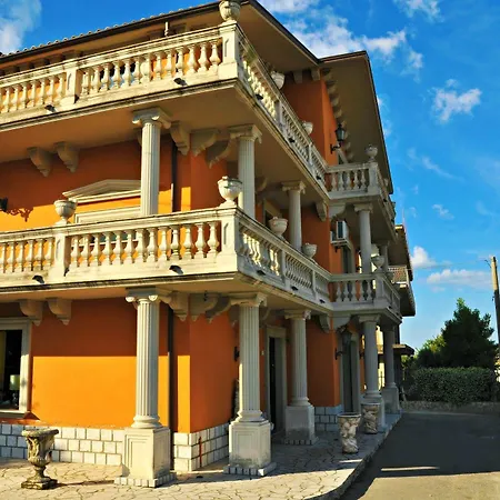 Lo Scrigno Montemiletto