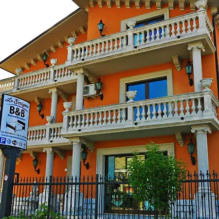 Lo Scrigno Montemiletto