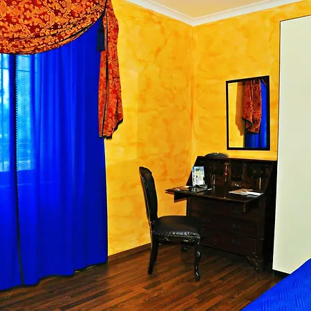 Bed and Breakfast Lo Scrigno