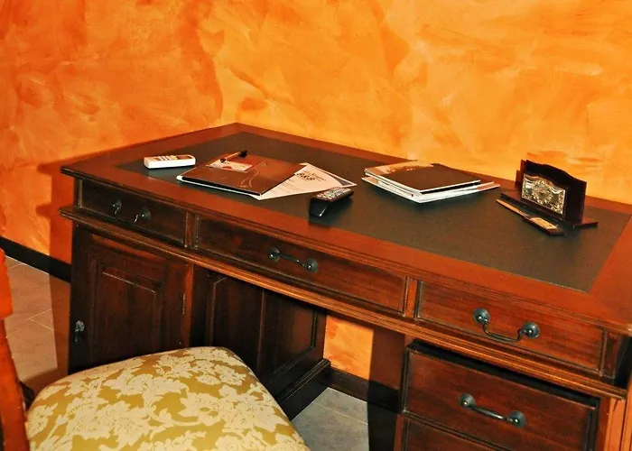 Lo Scrigno 4* Montemiletto