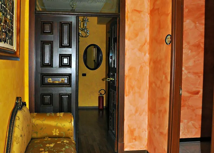 Lo Scrigno Montemiletto