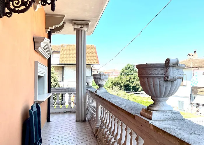 Lo Scrigno 4* Montemiletto