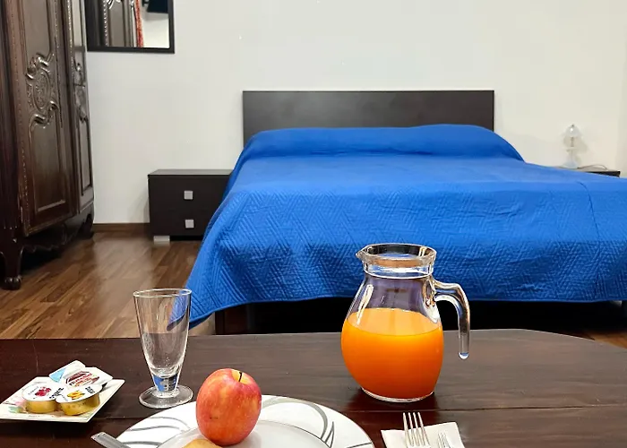 Lo Scrigno Montemiletto